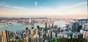 Hong Kong Enhances Visa Criteria Using Risk Assessment