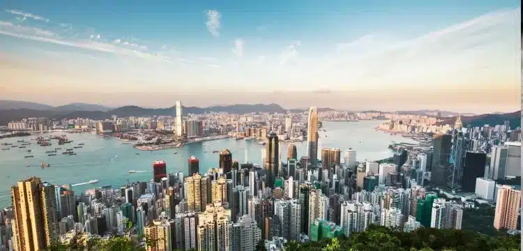 Hong Kong Enhances Visa Criteria Using Risk Assessment