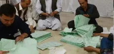 Results Declared For Balochistan Assembly Elections 2024