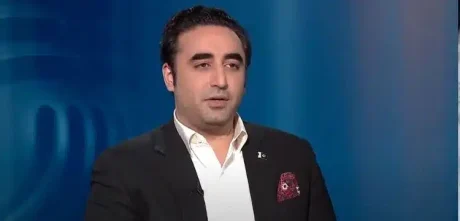 PPP Faces Setback As Bilawal Bhutto Loses NA-127