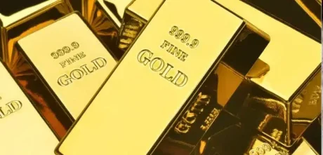 Gold Prices In Pakistan Show No Change