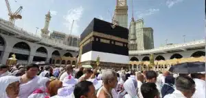 Hajj 2024: Verify Authorized Private Hajj Operators