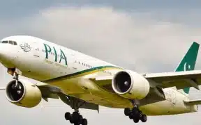 PIA Regains Aircraft From Indonesia After Successful Talks.
