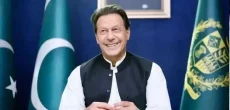 Imran Khan's Viral AI-Crafted victory Speech Goes Viral