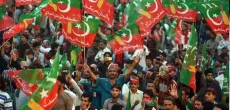 Conflicting Victory Claims Mar Pakistan Polls; PTI Eyes Rule