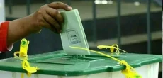 ECP Halts Results In Three Constituencies, Demands Re-Polling