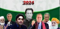 ECP Releases Final 2024 Election Party Standings