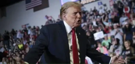Western Allies Condemn Trump For Suggesting No NATO Defense