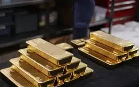 Gold's Winning Streak Ends In Pakistan