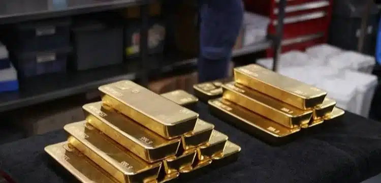 Gold's Winning Streak Ends In Pakistan