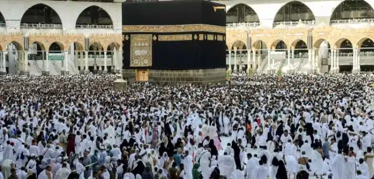 Hajj 2024: Deportation, 6-Month Jail For Violators