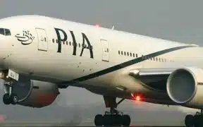 Another PIA Flight Attendant Absconds In Canada