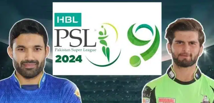 PSL 9, Match 14: Lahore Qalandars Vs Multan Sultans