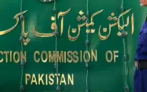 Election Commission Postpones Sunni Ittehad Council's Seat Request