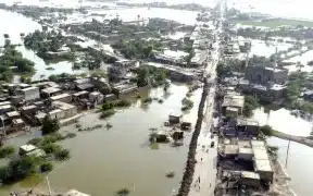 Gwadar Emergency Declared After Unprecedented Rainfall In Balochistan
