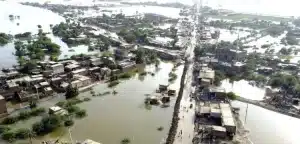 Gwadar Emergency Declared After Unprecedented Rainfall In Balochistan