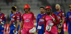 Watch Live Stream: Karachi Kings Vs Islamabad United