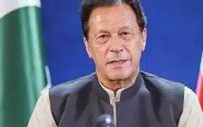 Imran Khan Urges IMF Considering Pakistan's Politics