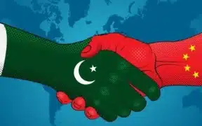 China Extends $2 Billion Loan To Pakistan