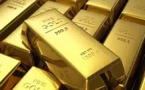 Gold Prices Rise In Pakistan