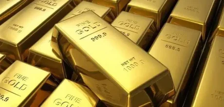 Gold Prices Rise In Pakistan