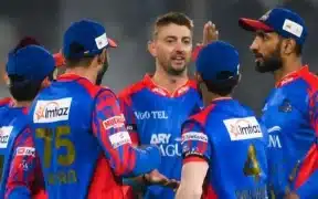 Karachi Kings Players Face Food Poisoning Before PSL9 Match