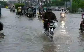 Sindh Anticipates Heavy Rains, Declares Weather Emergency
