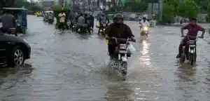 Sindh Anticipates Heavy Rains, Declares Weather Emergency