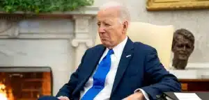 Biden Joins TikTok Amid Security Worries In 2024