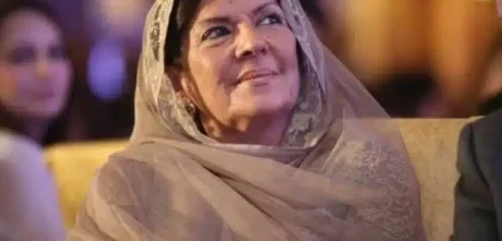 Aleema Khan Summoned By FIA For Hate Speech