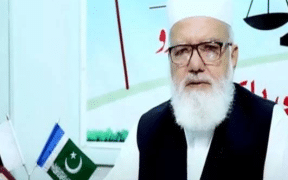 JI Rejects Alliance With PTI To Form Government