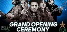 PSL 9 Grand Opening Ceremony Details Disclosed