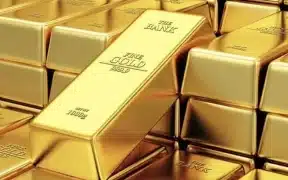 Gold Price In Pakistan Falls Significantly