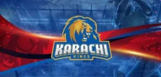 PSL 9: Karachi Kings' Complete Team, Match Timetable