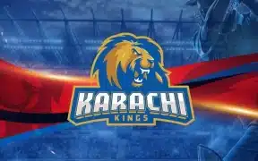 PSL 9: Karachi Kings' Complete Team, Match Timetable