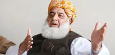 Fazlur Rehman Backtracks On Gen Faiz's Involvement In Imran Khan's Ouster