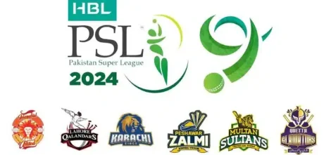 PSL 2024 Includes 16 International Cricketers