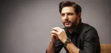 Afridi Urges Decision Makers To Rescue Pakistan From Turmoil