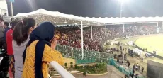 Punjab Police Arrests PSL Fans For Political Chants