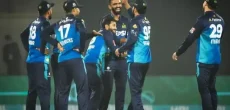 Multan Sultans Defeat Karachi Kings In PSL 9