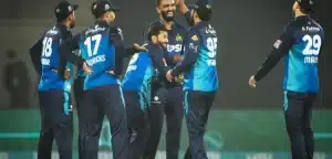 Multan Sultans Defeat Karachi Kings In PSL 9