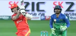 Watch Multan Sultans Vs Islamabad United PSL 9 Live