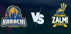 PSL 9, Match 6: Peshawar Zalmi Vs Karachi Kings Read more: https://theneutral.pk/psl-9-match-6-peshawar-zalmi-vs-karachi-kings/ #theneutral #PSL9 #KarachiKings #Peshawarzalmi