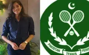 Mysterious Circumstances Surround Death Of Karachi Tennis Player