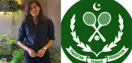 Mysterious Circumstances Surround Death Of Karachi Tennis Player