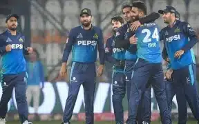 Multan Sultans Win Third Consecutive Match In PSL 9
