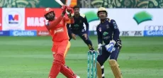 How To Watch Islamabad United vs Quetta Gladiators Live?