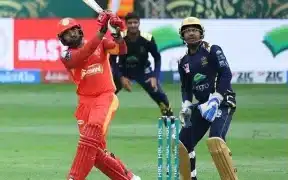 How To Watch Islamabad United vs Quetta Gladiators Live?