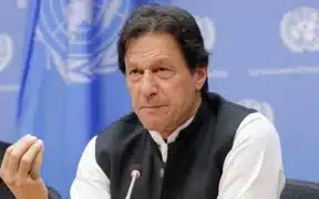Imran Khan Decides To Write Letter To IMF Over Polls rigging In Pakistan