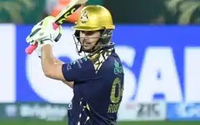 Quetta Gladiators Clinch Third Victory In PSL 2024